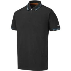 Timberland Pro Mens Base Plate Classic Fit Polo Shirt