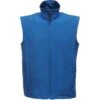 Regatta Professional Mens Classic Softshell Bodywarmer Gilet