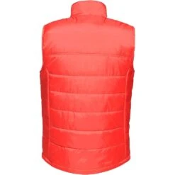 Regatta Mens StageII Insulated Workwear Bodywarmer Gilet -Cheap Tough Work Wears Store tra831 42d 02
