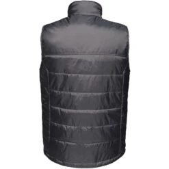 Regatta Mens StageII Insulated Workwear Bodywarmer Gilet -Cheap Tough Work Wears Store tra831 800 02