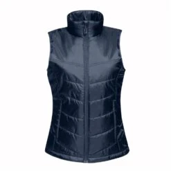 Regatta Womens StageII Insulated Workwear Zip Up Gilet