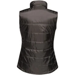 Regatta Womens StageII Insulated Workwear Zip Up Gilet -Cheap Tough Work Wears Store tra832 800 02