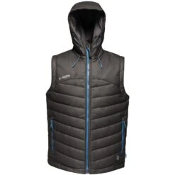 Tactical Threads Mens Calcaulate Waterproof Work Bodywarmer -Cheap Tough Work Wears Store tra833 61i 01