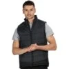 Regatta Mens Contrast Insulated Water Repellent Bodywarmer
