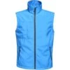 Regatta Mens Octagon Softshell Workwear Bodywarmer