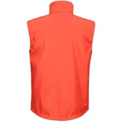 Regatta Mens Octagon Softshell Workwear Bodywarmer -Cheap Tough Work Wears Store tra848 72f 02