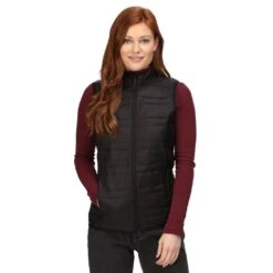 Regatta Professional Womens Firedown Insulated Gilet