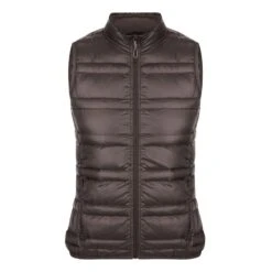 Regatta Professional Womens Firedown Insulated Gilet -Cheap Tough Work Wears Store tra857 808 03