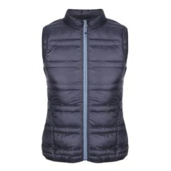 Regatta Professional Womens Firedown Insulated Gilet -Cheap Tough Work Wears Store tra857 9si 03
