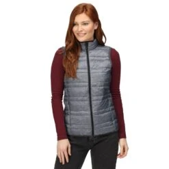 Regatta Professional Womens Firedown Insulated Gilet -Cheap Tough Work Wears Store tra857 e9f 01