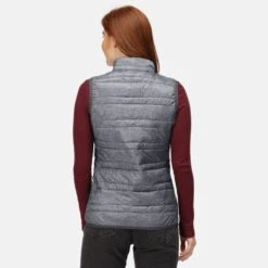 Regatta Professional Womens Firedown Insulated Gilet -Cheap Tough Work Wears Store tra857 e9f 02