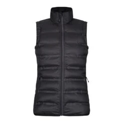 Regatta Womens Icefall Windproof Bodywarmer Gilet