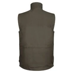 Regatta Professional Mens Pro Multi Pocket Utility Vest -Cheap Tough Work Wears Store tra865 740 04