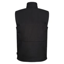 Regatta Professional Mens Pro Multi Pocket Utility Vest -Cheap Tough Work Wears Store tra865 800 04
