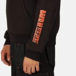 Band Of Builders Mens Workwear Hoodie 12 Band Of Builders Mens Workwear Hoodie -Cheap Tough Work Wears Store trf633 800 03