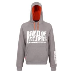 Band Of Builders Mens Workwear Hoodie 18 Band Of Builders Mens Workwear Hoodie -Cheap Tough Work Wears Store trf633 95j 04