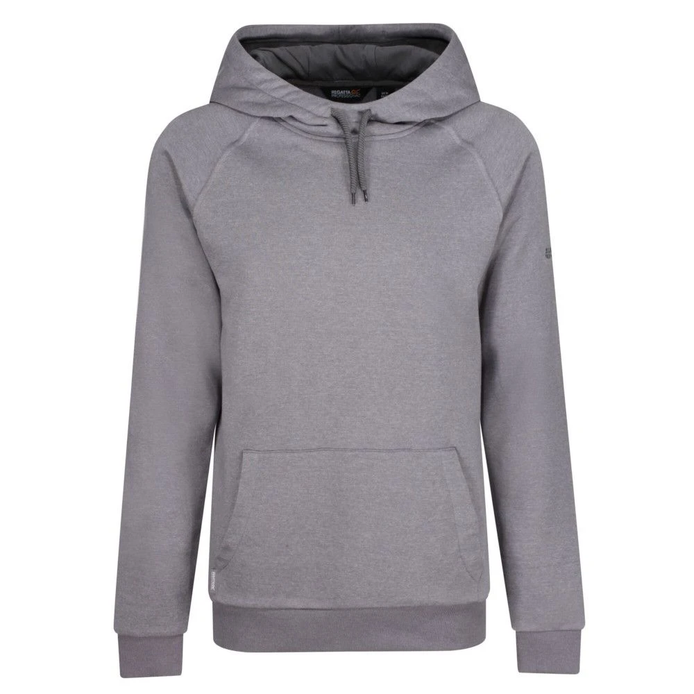 Regatta Professional Mens Essentials 2 Pack Hoody Sweatshirt 4 Regatta Professional Mens Essentials 2 Pack Hoody Sweatshirt - Image 4