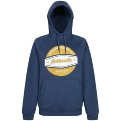 Regatta Professional Mens Original Graphic Casual Hoody -Cheap Tough Work Wears Store trf700 540 01