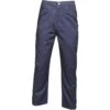 Regatta Mens Orignal Action Water Repellent Work Trousers