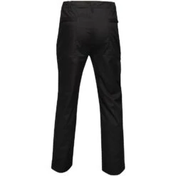 Regatta Mens Orignal Action Water Repellent Work Trousers -Cheap Tough Work Wears Store trj170 800 02