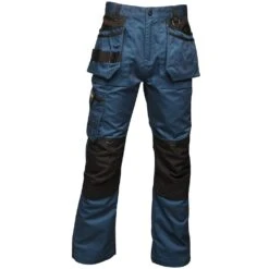 Tactical Threads Mens Incursion Cargo Workwear Trousers -Cheap Tough Work Wears Store trj387 68e 01