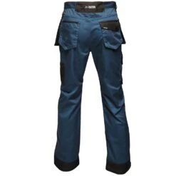 Tactical Threads Mens Incursion Cargo Workwear Trousers -Cheap Tough Work Wears Store trj387 68e 02