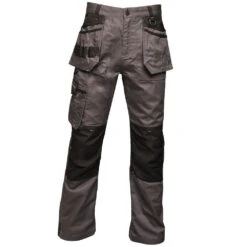 Tactical Threads Mens Incursion Cargo Workwear Trousers -Cheap Tough Work Wears Store trj387 7nv 01