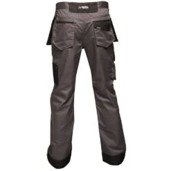 Tactical Threads Mens Incursion Cargo Workwear Trousers -Cheap Tough Work Wears Store trj387 7nv 02