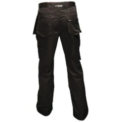 Tactical Threads Mens Incursion Cargo Workwear Trousers -Cheap Tough Work Wears Store trj387 800 02