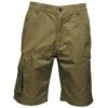 Tactical Threads Mens Heroic Water Workwear Cargo Shorts