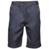 Regatta Mens Pro Water Repellent Workwear Cargo Shorts