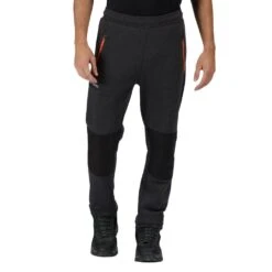 Regatta Professional Mens Jeopardize Fleece Joggers
