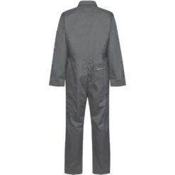 Regatta Professional Mens Pro Zip Durable Coveralls -Cheap Tough Work Wears Store trj513 038 02