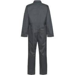 Regatta Professional Mens Pro Zip Durable Coveralls -Cheap Tough Work Wears Store trj513 30f 02