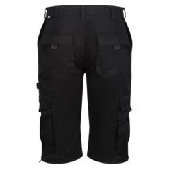 Regatta Professional Mens Pro Durable Utility Work Shorts -Cheap Tough Work Wears Store trj535 800 04