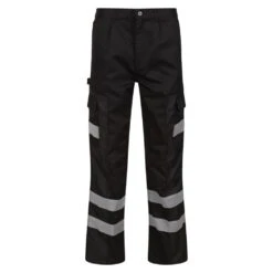 Regatta Professional Mens Ballistic Durable Work Trousers -Cheap Tough Work Wears Store trj536 800 05 1