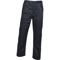 Regatta Mens Pro Action Hardwearing Workwear Trousers