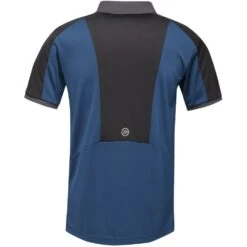 Tactical Threads Mens Offensive Wicking Workwear Polo Shirt -Cheap Tough Work Wears Store trs167 68e 02