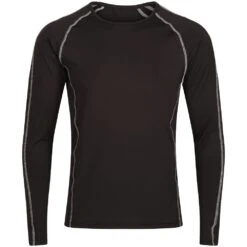 Regatta Professional Mens Pro Long Sleeve Base Layer Top