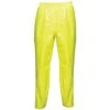 Regatta Professional Mens Packable Waterproof Over Trousers