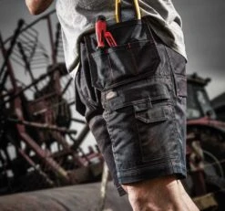 Dickies Mens Redhawk Pro Workwear Cargo Shorts WD802 -Cheap Tough Work Wears Store wd802