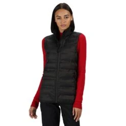 Regatta Womens Icefall Windproof Bodywarmer Gilet -Cheap Tough Work Wears Store web version tra860 800 m 1