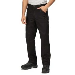 Regatta Mens Orignal Action Water Repellent Work Trousers -Cheap Tough Work Wears Store web version trj170 800 m 1