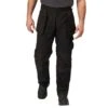 Regatta Mens Hardwear Holster Workwear Kneepad Trousers